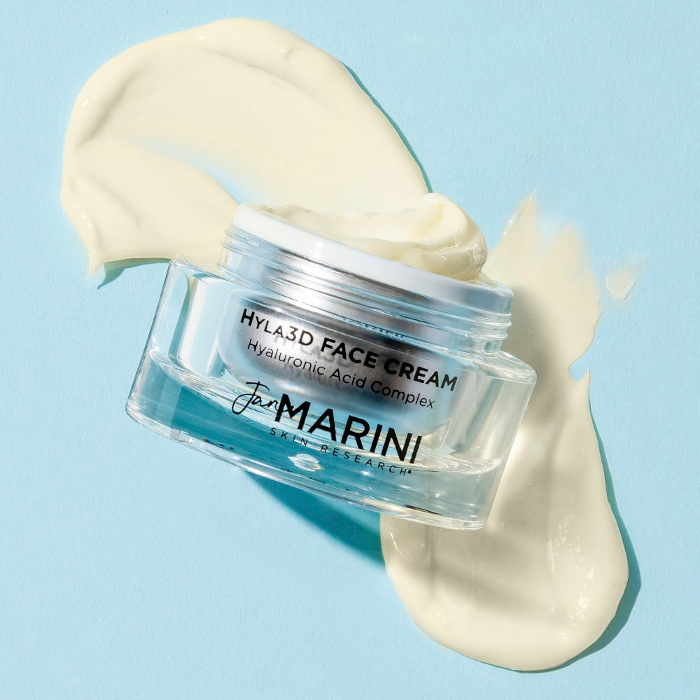 Jan Marini Hyla3D Face Cream