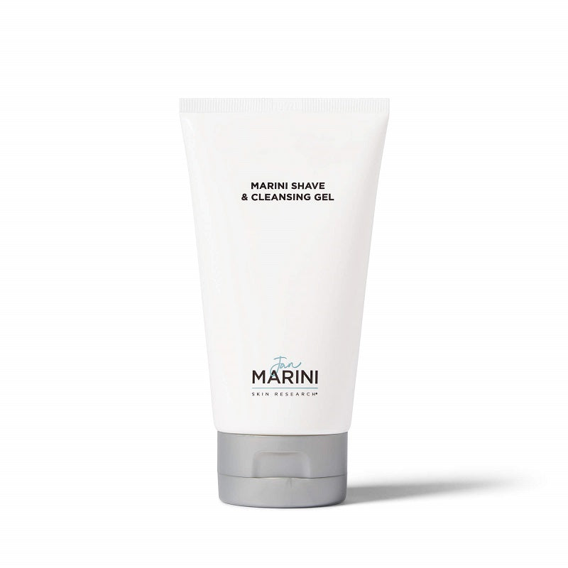 Marini Shave &amp; Cleansing Gel