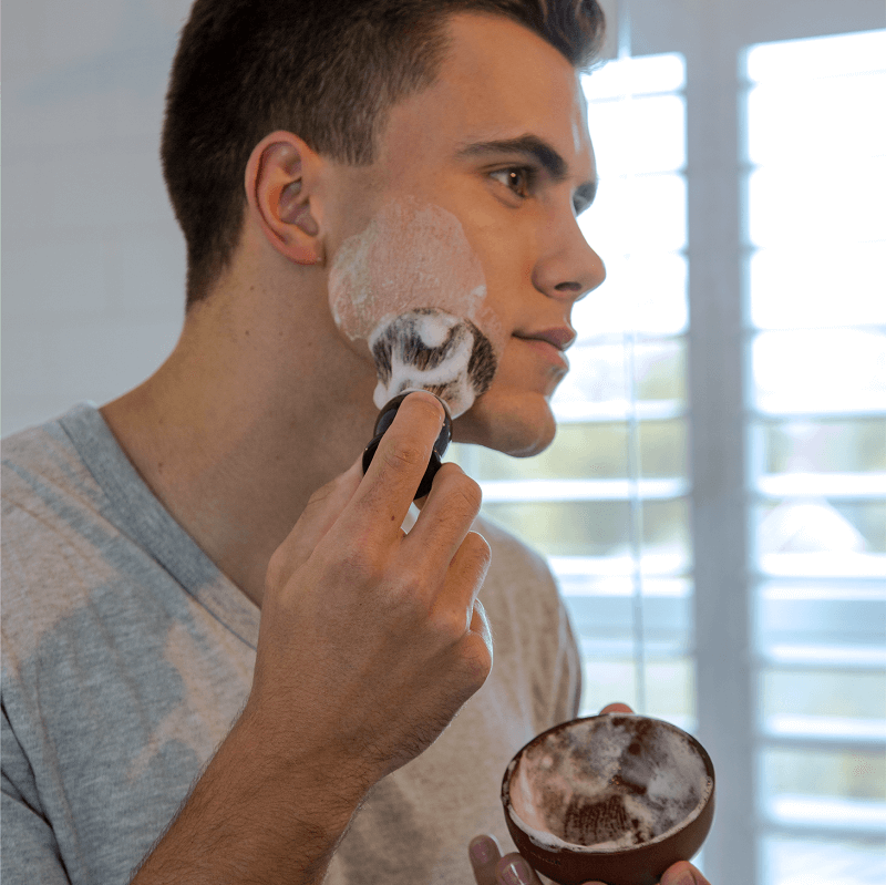 Marini Shave &amp; Cleansing Gel