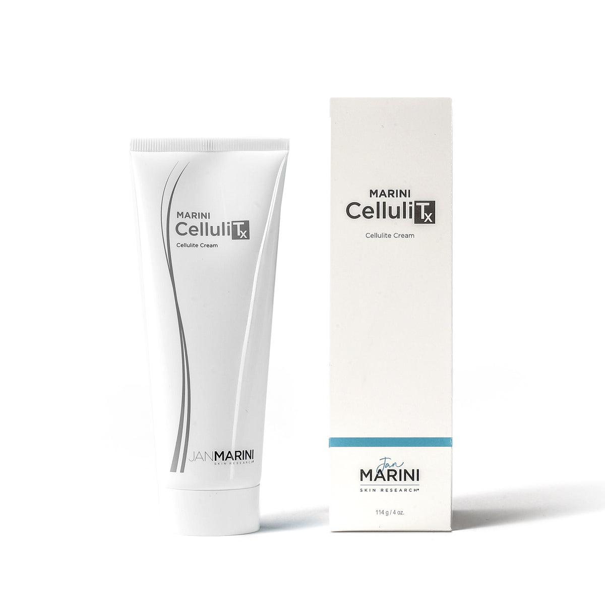 Marini CelluliTx Cellulite Cream