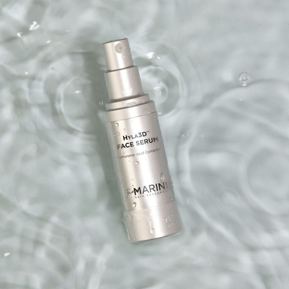 Jan Marini Hyla3D Face Serum