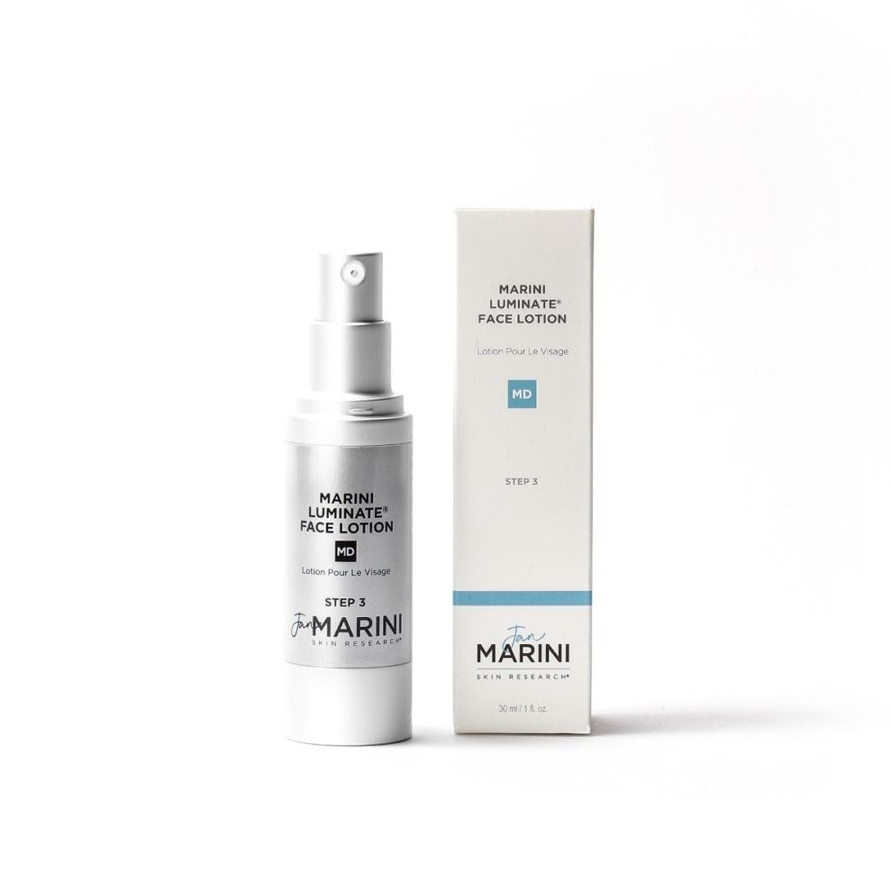 Jan Marini A Skin Care Management System - MD Normal/Combo with Marini Physical Protectant  SPF 45 Tinted